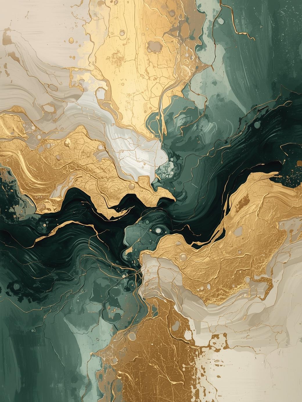 Mountain Mist Series