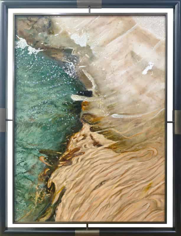 Artistic 72